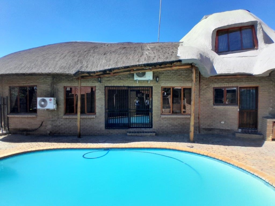 Commercial Property for Sale in Bodorp North West